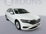Used 2019 Volkswagen Jetta S w/ Driver Assistance Package image 4