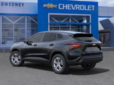 New 2025 Chevrolet Trax LS image 3