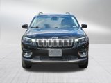 Used 2019 Jeep Cherokee Limited image 2