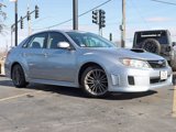 Used 2013 Subaru Impreza WRX Sedan image 2