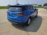 Used 2024 Chevrolet Equinox LT image 3