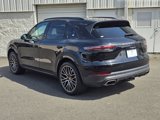 Used 2022 Porsche Cayenne image 4