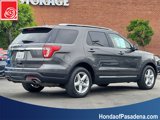Used 2018 Ford Explorer XLT w/ Equipment Group 201A image 5