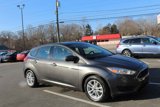 Used 2018 Ford Focus SE image 3