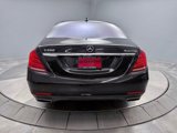 Used 2014 Mercedes-Benz S 550 Sedan image 6