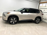 Used 2024 Nissan Rogue SL w/ SL Premium Package image 4