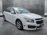 Used 2015 Chevrolet Cruze LT w/ Sun And Sound Package image 3