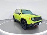 Used 2018 Jeep Renegade Trailhawk image 2
