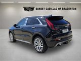 Used 2019 Cadillac XT4 Premium Luxury w/ Technology Package image 5