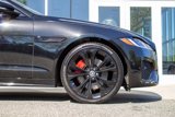 Used 2024 Jaguar XF R-Dynamic SE image 5