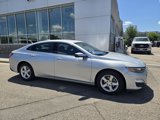 Used 2022 Chevrolet Malibu LT image 5
