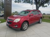 Used 2014 Chevrolet Equinox LT w/ Power Convenience Package image 3