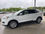 Certified 2022 Ford Edge SEL w/ Convenience Package image 4