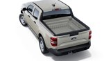New 2025 Ford Maverick XL image 2
