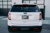Used 2014 Ford Explorer Limited w/ Equipment Group 302A image 6