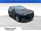 Used 2019 Jeep Cherokee Latitude Plus image 2