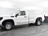 New 2025 GMC Sierra 1500 Pro w/ Pro Value Package image 4