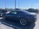 Used 2012 Chevrolet Camaro SS w/ RS Package image 2