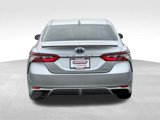 Used 2022 Toyota Camry SE image 5