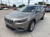 Used 2021 Jeep Cherokee Latitude Plus image 3