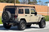 Used 2018 Jeep Wrangler Unlimited Sport image 4