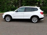 Used 2013 BMW X3 xDrive28i image 3