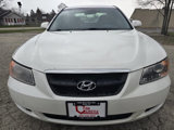 Used 2006 Hyundai Sonata GLS image 2