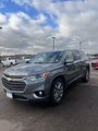 Used 2020 Chevrolet Traverse Premier image 4