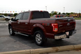 Used 2017 Ford F150 XLT w/ Equipment Group 302A Luxury image 5