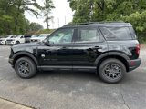 Used 2024 Ford Bronco Sport Big Bend image 4