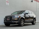 Used 2015 Audi Q7 3.0T Premium Plus w/ Premium Plus Package image 2