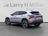 New 2025 Chevrolet Trax RS w/ Sunroof Package image 3