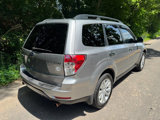 Used 2011 Subaru Forester 2.5X Premium w/ All-Weather Pkg image 4