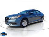 Used 2016 Hyundai Sonata SE image 2