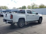 Used 2021 GMC Canyon Denali image 3