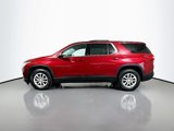 Used 2018 Chevrolet Traverse LT image 4