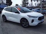 Used 2024 Ford Escape ST-Line w/ Tech Pack #1 image 3