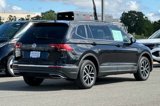 Used 2021 Volkswagen Tiguan SE image 4