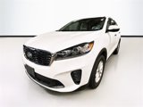 Used 2019 Kia Sorento LX image 3