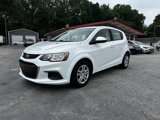 Used 2020 Chevrolet Sonic LT image 2
