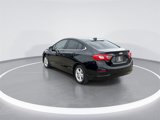 Used 2017 Chevrolet Cruze LT w/ Convenience Package image 6