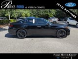Used 2016 INFINITI Q70 3.7 image 4