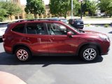 Used 2022 Subaru Forester Premium image 3