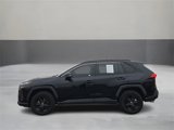 Used 2024 Toyota RAV4 XLE image 2
