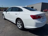 Used 2024 Chevrolet Malibu LT image 4