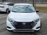 New 2025 Nissan Versa S w/ S Plus Package image 3