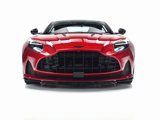 New 2025 Aston Martin DB12 Coupe image 2