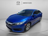 Used 2018 Honda Civic EX image 3