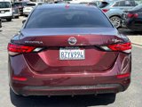 Certified 2022 Nissan Sentra SV image 5