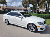 Used 2014 Mercedes-Benz C 250 Sedan image 5